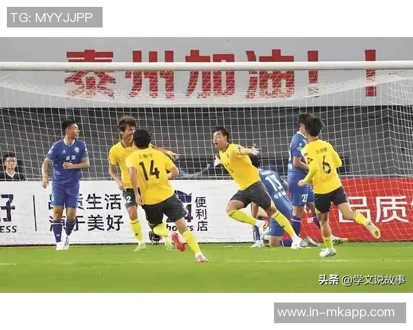 苏超半决赛即将开战南京对决泰州南通迎战无锡期待精彩对决和精彩进球