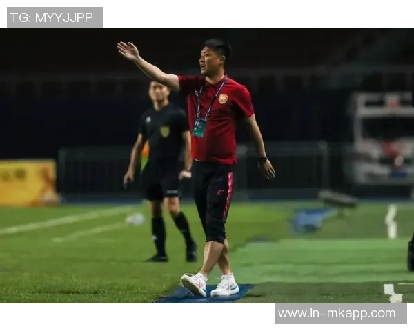 张耀坤正式担任大连鲲城总经理兼主教练曲晓辉被免去所有职务