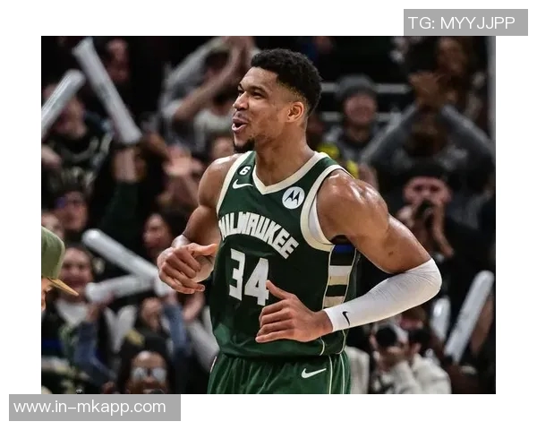 字母哥缺阵雄鹿若继续低迷分道扬镳或成最佳选择