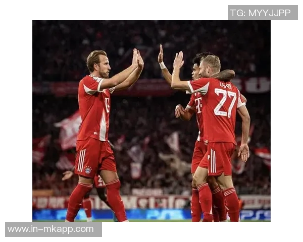 马特乌斯反驳凯恩观点称拜仁阵容并不单薄