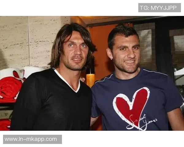 马尔蒂尼与维耶里重聚社媒晒合照展现深厚友谊 马尔蒂尼与维耶里重聚社媒晒合照展现深厚友谊