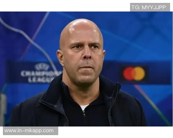 彭南特强调斯洛特应首发恩古莫哈球迷一致认为这是明智之举