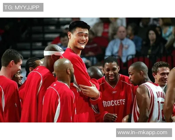 姚明回顾职业生涯关键时刻与老鹰对决重拾自信的心路历程