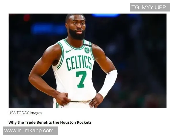 波什盛赞杰伦布朗表现出色认为其是MVP有力竞争者