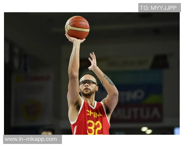 苏群分析李凯尔未来发展CBA或成其新舞台但国字号机会渺茫