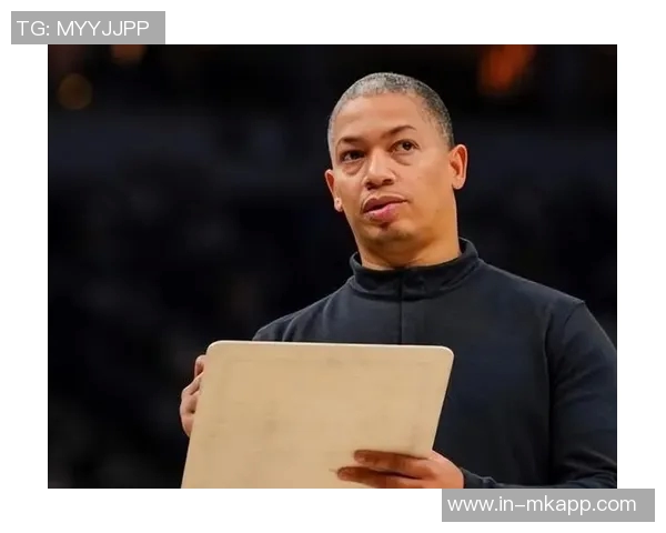 泰伦卢谈小卡比尔出场受限影响阵容组合评估仍待时日